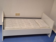 Vom kinderbett zum gebraucht kaufen  Schweinfurt