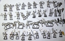Wargames 28mm dark for sale  UK