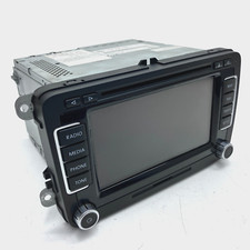 Error rns510 sat for sale  STOCKBRIDGE