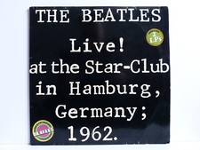 The beatles dolp gebraucht kaufen  Gronau
