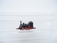 Minitrix gauge steam for sale  RIPON
