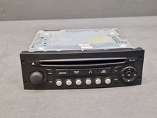 Autoradio rd4 ds3 d'occasion  Velaux