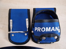 Proman tool belt for sale  TELFORD