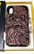 Chewbacca otterbox phone for sale  North Port