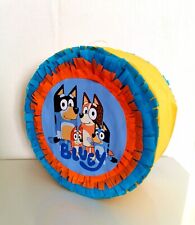 Pinata bluey bâton d'occasion  Tours-
