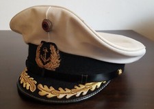 Frühe bundeswehr schirmmütze gebraucht kaufen  Rotenburg a. d. Fulda