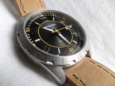 Montre marque rodania d'occasion  Issy-les-Moulineaux