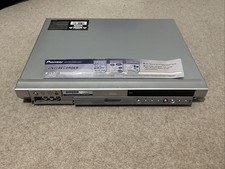 Pioneer dvr 320 for sale  LONDON