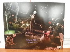 Nightmare christmas debi for sale  USA