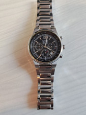 Casio edifice 500d usato  Brindisi