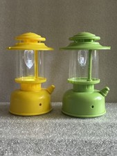 Battery operated lanterns for sale  Lewisberry