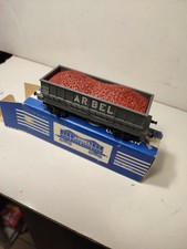 Meccano hornby wagon d'occasion  Toulouse-