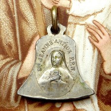 Saint jeanne antide d'occasion  Troyes