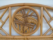 Dragonfly fretwork bamboo for sale  Sarasota