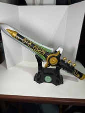 Green ranger dragon for sale  Acworth