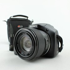 Câmera Digital Sony Cyber Shot DSC-HX300 - Preta, usado comprar usado  Enviando para Brazil