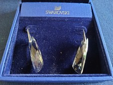Swarovski hrringe ungetragen gebraucht kaufen  Rotenburg a. d. Fulda