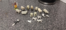 Britain farm bundle for sale  GOOLE