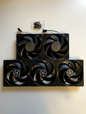 Arctic 120mm fan for sale  Land O Lakes