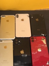Apple iphone lot for sale  Madison