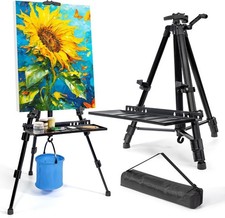 Art easel stand for sale  SALFORD
