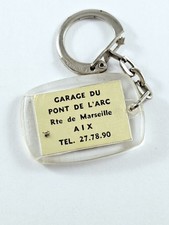 Keyring garage pont d'occasion  Expédié en Belgium