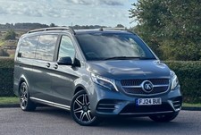 2024 mercedes benz for sale  SOLIHULL