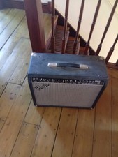 Fender deluxe 112 for sale  SOUTHEND-ON-SEA