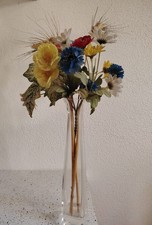Vaso vintage fiore usato  Vertemate con Minoprio