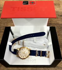 Tissot 1853 sapphire for sale  Chandler