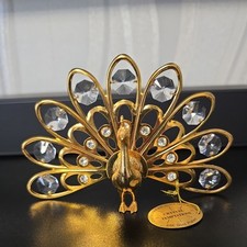 Vintage 24k gold for sale  SLEAFORD