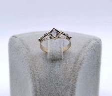 Ring gold 333er gebraucht kaufen  Berlin