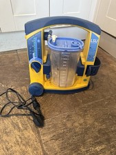 Laerdal lsu suction for sale  BURTON-ON-TRENT