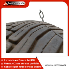 Pneu michelin crossclimate d'occasion  Amiens-