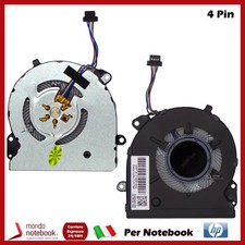 Ventola fan cpu usato  Palermo