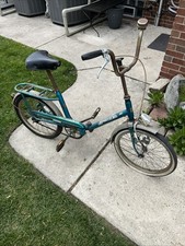 Vintage german markenrad for sale  Harrison Township