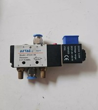 Airtac 4v210 wege gebraucht kaufen  Achern