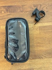 bike phone holder waterproof for sale bike phone holder waterproof for sale MANCHESTER