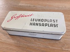Alte blechdose griffbereit gebraucht kaufen  Villingen-Schwenningen