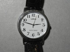 Orologio lorus usato Orologio lorus usato  Milano