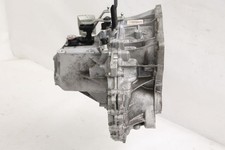 Getriebe gang ford gebraucht kaufen  Wittenburg