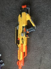 Nerf stampede ecs for sale  BURY ST. EDMUNDS