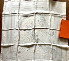 Carre wash hermès d'occasion  France