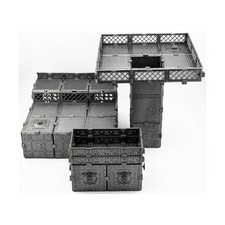Pegasus platformer terrain for sale  Madison