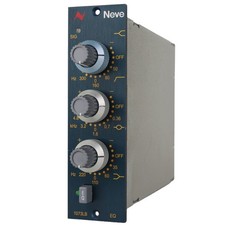 Neve 1073lbeq 500 for sale  Ferndale