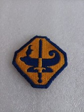 Patch armee army d'occasion  Locminé