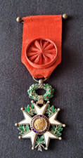 Légion honneur 1870 d'occasion  Chinon
