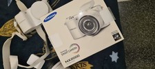 Samsung nx2000 usato Samsung nx2000 usato  Roma