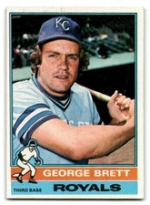 Revised 1976 topps for sale  Turlock