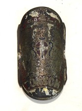 Fregio patacchino badge usato  Modena